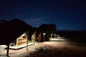 Mara Chui Camp Hotel Ololaimutiek Buitenkant foto