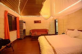Mara Chui Camp Hotel Ololaimutiek Buitenkant foto