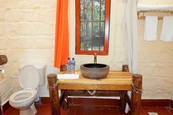 Mara Chui Camp Hotel Ololaimutiek Buitenkant foto